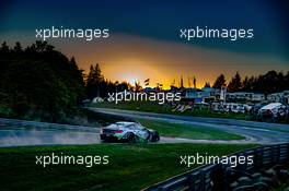 Nürburgring (GER) 25th May 2017. #20 BMW M6 GT3, Schubert Motorsport, Jesse Krohn (FIN), Jörg Müller (GER), Bruno Spengler (CAN), Kuno Wittmer (CAN).