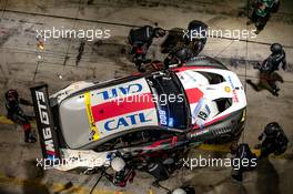 Nürburgring (GER) 28th May 2017. #19 BMW M6 GT3, Schubert Motorsport, Jens Klingmann (GER), Jörg Müller (GER), John Edwards (USA), Tom Onslow-Cole (GBR).