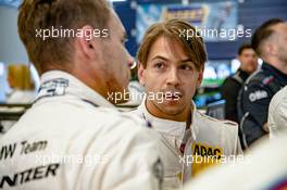 Nürburgring (GER) 26th May 2017. #43 BMW M6 GT3, BMW Team Schnitzer, Augusto Farfus (BRA), #42 BMW M6 GT3, BMW Team Schnitzer, Marco Wittmann (GER),