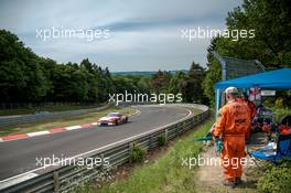 #42 BMW M6 GT3, BMW Team Schnitzer, Marco Wittmann (GER), Tom Blomqvist (GBR), Martin Tomczyk (GER), Augusto Farfus (BRA).