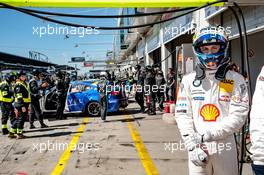 Nürburgring (GER) 26th May 2017. #42 BMW M6 GT3, BMW Team Schnitzer, Marco Wittmann (GER),