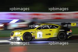 Bentley Team ABT - Pepper Jordan (ZAF), Verdonck Nico (BEL), Christer Jons (DEU) -Bentley Continental GT3 27-30.07.2017. Blancpain Endurance Series, Rd 7, 24 Hours of Spa, Spa Francorchamps, Belgium