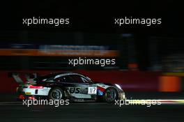 KUS Team75 Bernhard - Kevin Estre(FRA), Michael Christensen(DNK), Laurens Vanthoor(BEL) - Porsche 991 GT3 R 27-30.07.2017. Blancpain Endurance Series, Rd 7, 24 Hours of Spa, Spa Francorchamps, Belgium