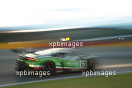 GRT Grasser Racing Team - Mirko Bortolotti(ITA), Christian Engelhart(DEU), Andrea Caldarelli(ITA) - Lamborghini Huracan GT3 27-30.07.2017. Blancpain Endurance Series, Rd 7, 24 Hours of Spa, Spa Francorchamps, Belgium