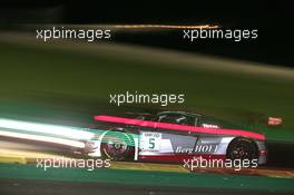 Audi Sport Team WRT - Marcel Fassler(CHE), Andre Lotterer(DEU), Dries Vanthoor(BEL) - Audi R8 LMS 27-30.07.2017. Blancpain Endurance Series, Rd 7, 24 Hours of Spa, Spa Francorchamps, Belgium