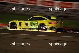 MANN FILTER Team HTP Motorsport - Dontje Indy(NDL), Assenheimer Patrick (DEU), Heyer Kenneth (deu) - Mercedes-AMG GT3 27-30.07.2017. Blancpain Endurance Series, Rd 7, 24 Hours of Spa, Spa Francorchamps, Belgium