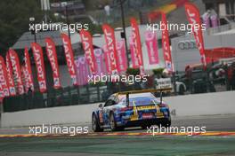 Speedlover - Paque Pierre Yves (BEL), Paisse Gregory (BEL), Thierry de Latre du Bosqueau(BEL), Soenen Louis Philippe (BEL) - Porsche 991 Cup 27-30.07.2017. Blancpain Endurance Series, Rd 7, 24 Hours of Spa, Spa Francorchamps, Belgium