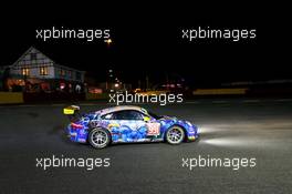 Speedlover, Pierre-Yves Paque(BEL), Gregory Paisse(BEL), Thierry de Latre du Bosqueau(BEL), Louis-Philippe Soenen(BEL) - Porsche 991 Cu 27-30.07.2017. Blancpain Endurance Series, Rd 7, 24 Hours of Spa, Spa Francorchamps, Belgium