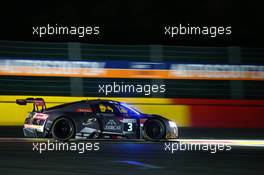 Belgian Audi Club Team WRT - Josh Caygill(GBR), Niki Mayr-Melnhof(AUT), Jon Venter(AUS), Richard Lyons(GBR) - Audi R8 LMS 27-30.07.2017. Blancpain Endurance Series, Rd 7, 24 Hours of Spa, Spa Francorchamps, Belgium