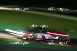 Audi Sport Team WRT - Antonio Garcia(ESP), Nico Mueller(CHE), Rene Rast(DEU) - Audi R8 LMS 27-30.07.2017. Blancpain Endurance Series, Rd 7, 24 Hours of Spa, Spa Francorchamps, Belgium