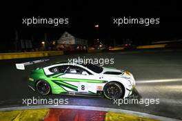 Bentley Team M-Sport - Maxime Soulet(BEL), Vincent Abril(MCO), Andy Soucek(ESP) - Bentley Continental GT3 27-30.07.2017. Blancpain Endurance Series, Rd 7, 24 Hours of Spa, Spa Francorchamps, Belgium