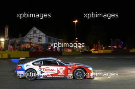 Walkenhorst Motorsport - David Schiwietz(DEU), Stef Van Campenhoudt(BEL), Henry Walkenhorst(DEU), Ralf Oeverhaus(DEU) - BMW M6 GT3 27-30.07.2017. Blancpain Endurance Series, Rd 7, 24 Hours of Spa, Spa Francorchamps, Belgium