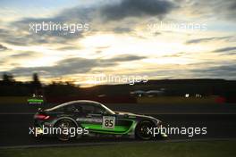 HTP Motorsport - Edward Sandstrom(SWE),Fabian Schiller(DEU),Dominik Baumann(AUT) - Mercedes-AMG GT3 27-30.07.2017. Blancpain Endurance Series, Rd 7, 24 Hours of Spa, Spa Francorchamps, Belgium