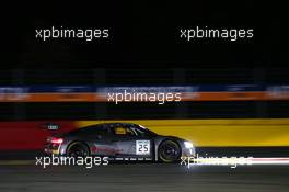 Audi Sport Team Sainteloc - Christopher Haase(DEU), Jules Gounon(FRA), Markus Winkelhock(DEU) - Audi R8 LMS 27-30.07.2017. Blancpain Endurance Series, Rd 7, 24 Hours of Spa, Spa Francorchamps, Belgium