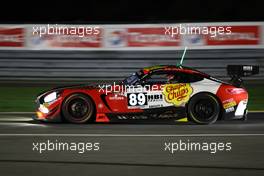 Akka ASP - Perfetti Daniele (CHE), Fontana Alex (CHE), Badey Ludovic (FRA), Bastian Nico (DEU) - Mercedes-AMG GT3 27-30.07.2017. Blancpain Endurance Series, Rd 7, 24 Hours of Spa, Spa Francorchamps, Belgium