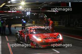 Mercedes-AMG Team Akka ASP, Felix Serralles(PRI), Daniel Juncadella(ESP),Tristan Vautier(FRA) - Mercedes-AMG GT3 27-30.07.2017. Blancpain Endurance Series, Rd 7, 24 Hours of Spa, Spa Francorchamps, Belgium