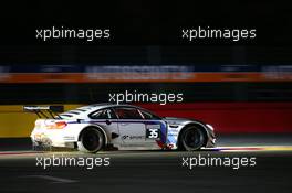 Walkenhorst Motorsport - Markus Palttala(FIN), Christian Krognes(NOR), Nico Menzel(DEU), Matias Henkola(FIN) -BMW M6 GT3 27-30.07.2017. Blancpain Endurance Series, Rd 7, 24 Hours of Spa, Spa Francorchamps, Belgium