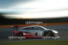 Audi Sport Team WRT - Connor De Phillippi(USA), Christopher Mies(DEU), Frederic Vervisch(BEL) - Audi R8 LMS 27-30.07.2017. Blancpain Endurance Series, Rd 7, 24 Hours of Spa, Spa Francorchamps, Belgium