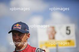 Mattias Ekstrom (SWE) Audi Sport Team Abt Sportsline, Audi A5 DTM. 19.08.2017, DTM Round 6, Circuit Zandvoort, Netherlands, Saturday.