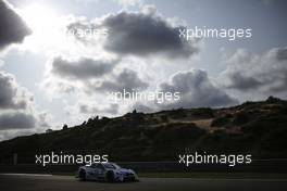 Maxime Martin (BEL) BMW Team RBM, BMW M4 DTM. 20.08.2017, DTM Round 6, Circuit Zandvoort, Netherlands, Sunday.