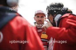 Rene Rast (GER) Audi Sport Team Rosberg, Audi RS 5 DTM. 20.08.2017, DTM Round 6, Circuit Zandvoort, Netherlands, Sunday.