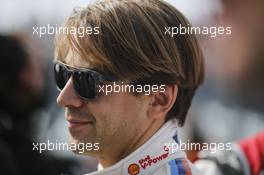 Augusto Farfus (BRA) BMW Team RMG, BMW M4 DTM. 20.08.2017, DTM Round 6, Circuit Zandvoort, Netherlands, Sunday.