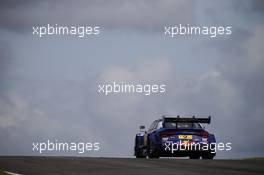 Mattias Ekstrom (SWE) Audi Sport Team Abt Sportsline, Audi A5 DTM. 20.08.2017, DTM Round 6, Circuit Zandvoort, Netherlands, Sunday.