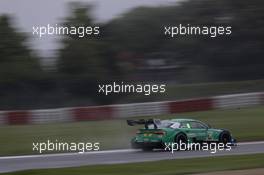 Loïc Duval (FRA) - Audi RS 5 DTM Audi Sport Team Phoenix 08.09.2017, DTM Round 7, Nürburgring, Germany, Friday.