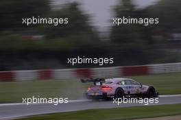 Edoardo Mortara (ITA) - Mercedes-AMG C 63 DTM Mercedes-AMG Motorport BWT 08.09.2017, DTM Round 7, Nürburgring, Germany, Friday.