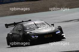 Bruno Spengler (CAN) - BMW M4 DTM BMW Team RBM 09.09.2017, DTM Round 7, Nürburgring, Germany, Saturday.