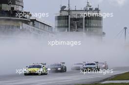 Mike Rockenfeller (GER) - Audi RS 5 DTM Audi Sport Team Phoenix 09.09.2017, DTM Round 7, Nürburgring, Germany, Saturday.