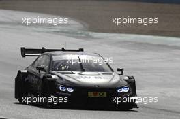 Bruno Spengler (CAN) - BMW M4 DTM BMW Team RBM 09.09.2017, DTM Round 7, Nürburgring, Germany, Saturday.