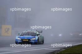 Loïc Duval (FRA) - Audi RS 5 DTM Audi Sport Team Phoenix 09.09.2017, DTM Round 7, Nürburgring, Germany, Saturday.