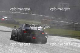 René Rast (GER) - Audi RS 5 DTM Audi Sport Team Rosberg 09.09.2017, DTM Round 7, Nürburgring, Germany, Saturday.