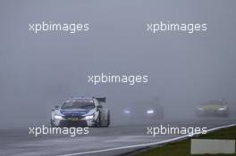 Maxime Martin (BEL) - BMW M4 DTM BMW Team RBM 09.09.2017, DTM Round 7, Nürburgring, Germany, Saturday.