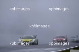 Mike Rockenfeller (GER) - Audi RS 5 DTM Audi Sport Team Phoenix 09.09.2017, DTM Round 7, Nürburgring, Germany, Saturday.