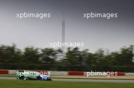 Loïc Duval (FRA) - Audi RS 5 DTM Audi Sport Team Phoenix 10.09.2017, DTM Round 7, Nürburgring, Germany, Sunday.