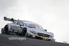 Gary Paffett (GBR) - Mercedes-AMG C63 DTM Mercedes-AMG Motorsport Mercedes me 10.09.2017, DTM Round 7, Nürburgring, Germany, Sunday.