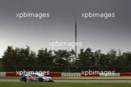 Mattias Ekström (SWE) - Audi RS 5 DTM Audi Sport Team Abt Sportsline 10.09.2017, DTM Round 7, Nürburgring, Germany, Sunday.