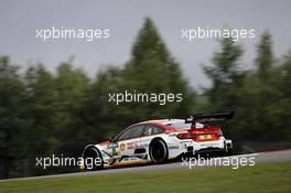 Augusto Farfus (BRA) - BMW M4 DTM BMW Team RMG 10.09.2017, DTM Round 7, Nürburgring, Germany, Sunday.