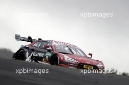 Nico Müller (SUI) - Audi RS 5 DTM Audi Sport Team Abt Sportsline 10.09.2017, DTM Round 7, Nürburgring, Germany, Sunday.