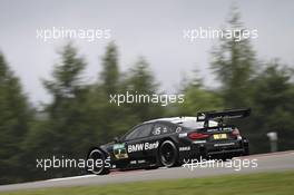 Bruno Spengler (CAN) - BMW M4 DTM BMW Team RBM 10.09.2017, DTM Round 7, Nürburgring, Germany, Sunday.