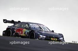 Marco Wittmann (GER) - BMW M4 DTM BMW Team RMG 10.09.2017, DTM Round 7, Nürburgring, Germany, Sunday.