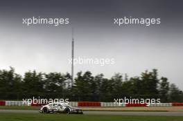 Maro Engel (GER) - Mercedes-AMG C 63 DTM Mercedes-AMG Motorsport SILBERPFEIL Energy 10.09.2017, DTM Round 7, Nürburgring, Germany, Sunday.