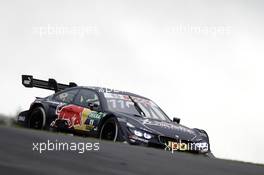 Marco Wittmann (GER) - BMW M4 DTM BMW Team RMG 10.09.2017, DTM Round 7, Nürburgring, Germany, Sunday.