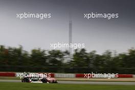 Nico Müller (SUI) - Audi RS 5 DTM Audi Sport Team Abt Sportsline 10.09.2017, DTM Round 7, Nürburgring, Germany, Sunday.