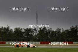 Jamie Green (GBR) - Audi RS 5 DTM Audi Sport Team Rosberg 10.09.2017, DTM Round 7, Nürburgring, Germany, Sunday.