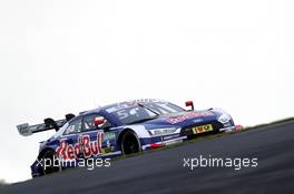 Mattias Ekström (SWE) - Audi RS 5 DTM Audi Sport Team Abt Sportsline 10.09.2017, DTM Round 7, Nürburgring, Germany, Sunday.