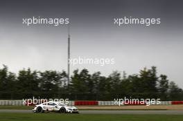 Paul Di Resta (GBR) - Mercedes-AMG C63 DTM Mercedes-AMG Motorsport SILBERPFEIL Energy 10.09.2017, DTM Round 7, Nürburgring, Germany, Sunday.