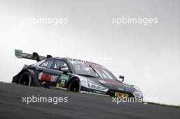 René Rast (GER) - Audi RS 5 DTM Audi Sport Team Rosberg 10.09.2017, DTM Round 7, Nürburgring, Germany, Sunday.